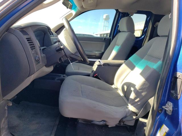 Photo 7 from auction – 2008 DODGE DAKOTA SXT with VIN 1D7HE32K18S503708