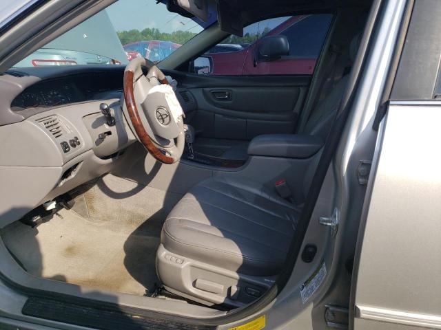 Photo 7 from auction – 2004 TOYOTA AVALON XL with VIN 4T1BF28B84U383317