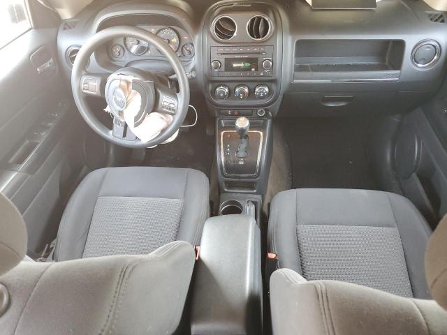 Photo 8 from auction – 2014 JEEP PATRIOT SP with VIN 1C4NJRBB4ED774094