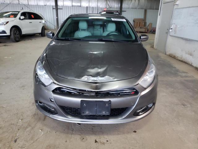 Photo 5 from auction – 2013 DODGE DART LIMIT with VIN 1C3CDFCA7DD232798
