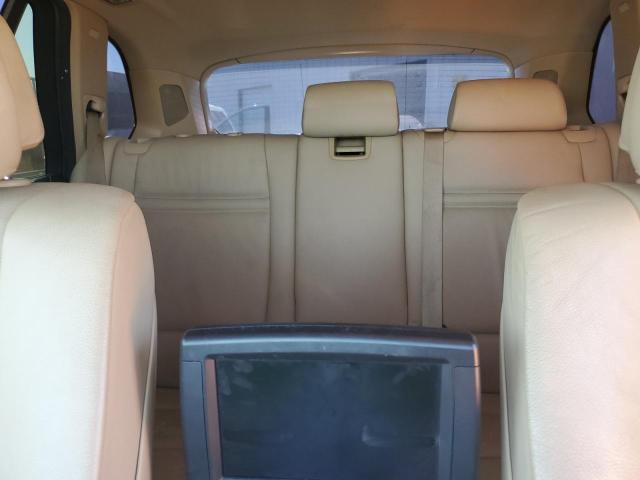 Photo 10 from auction – 2009 BMW X5 with VIN 5UXFF03529LJ98350