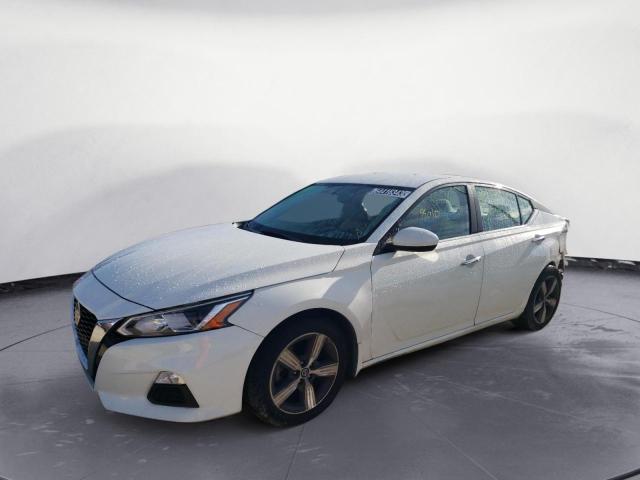 NISSAN ALTIMA S 2019 with VIN 1N4BL4BV8KC103125 - Photo from auction