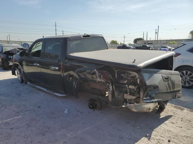 Photo 2 from auction – 2012 GMC SIERRA C15 with VIN 3GTP1VE01CG100643