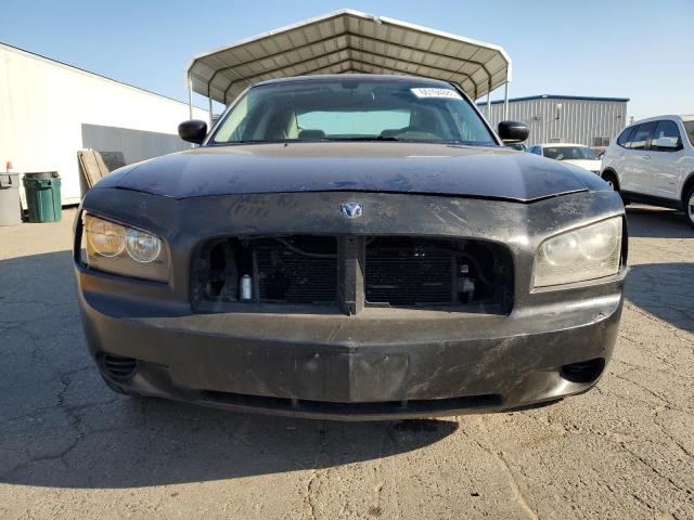 Photo 5 from auction – 2008 DODGE CHARGER with VIN 2B3KA43R98H326427
