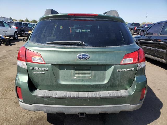 Снимка 6 от търг – 2013 SUBARU OUTBACK 2. с VIN 4S4BRCCC9D3204740
