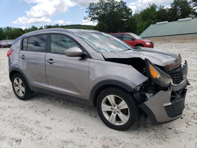 Photo 4 from auction – 2012 KIA SPORTAGE L with VIN KNDPBCA28C7228544