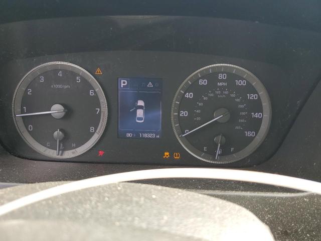 Photo 9 from auction – 2015 HYUNDAI SONATA SPO with VIN 5NPE34AF5FH028413