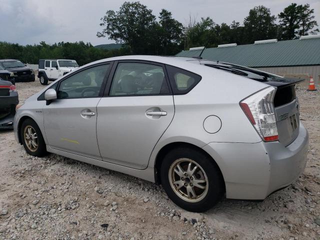 Photo 2 from auction – 2010 TOYOTA PRIUS with VIN JTDKN3DU0A1168712