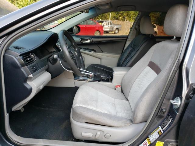 Photo 7 from auction – 2013 TOYOTA CAMRY L with VIN 4T4BF1FK4DR275554