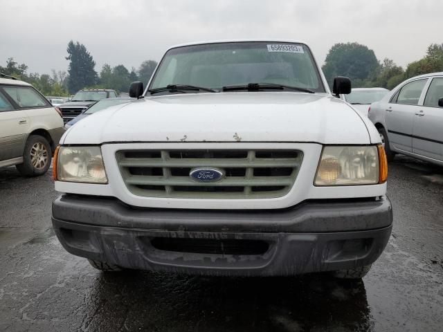 Photo 5 from auction – 2001 FORD RANGER with VIN 1FTYR10C51TA13173