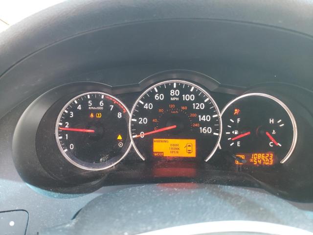 Photo 9 from auction – 2010 NISSAN ALTIMA BAS with VIN 1N4AL2AP7AN511119