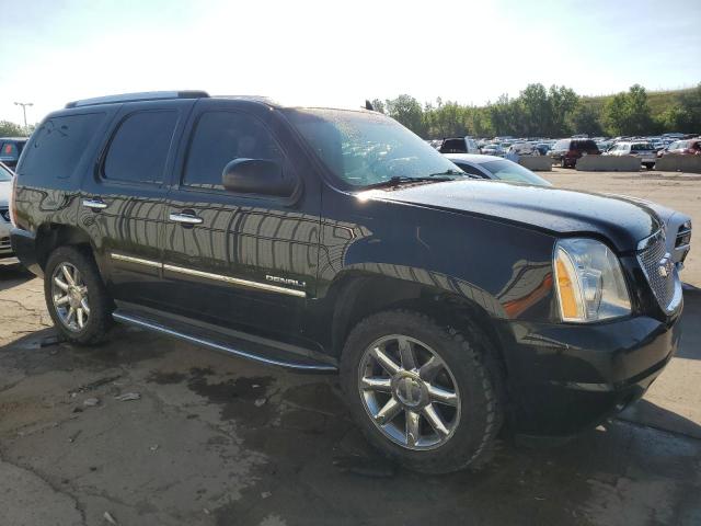 Photo 4 from auction – 2014 GMC YUKON DENA with VIN 1GKS2EEF6ER132328