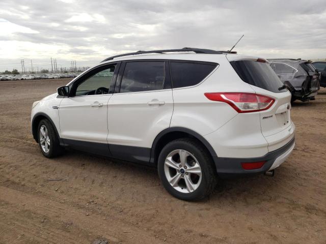 Photo 2 from auction – 2013 FORD ESCAPE SE with VIN 1FMCU0G95DUA01483