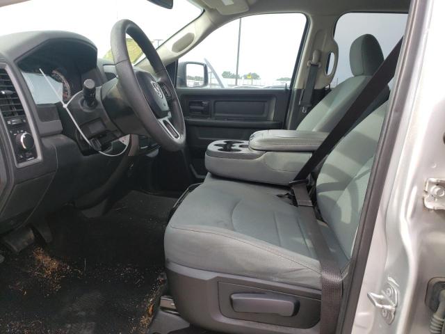 Photo 7 from auction – 2018 RAM 1500 ST with VIN 1C6RR6KT6JS131700