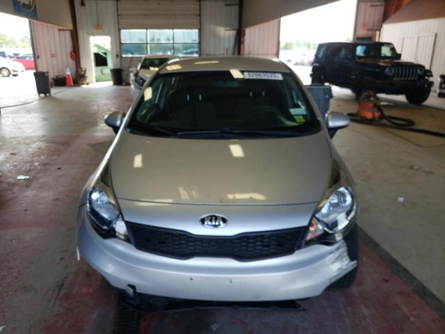 Photo 5 from auction – 2016 KIA RIO LX with VIN KNADM4A39G6641903