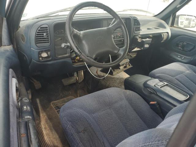 Photo 8 from auction – 1995 CHEVROLET GMT-400 C1 with VIN 2GCEC19K8S1237057
