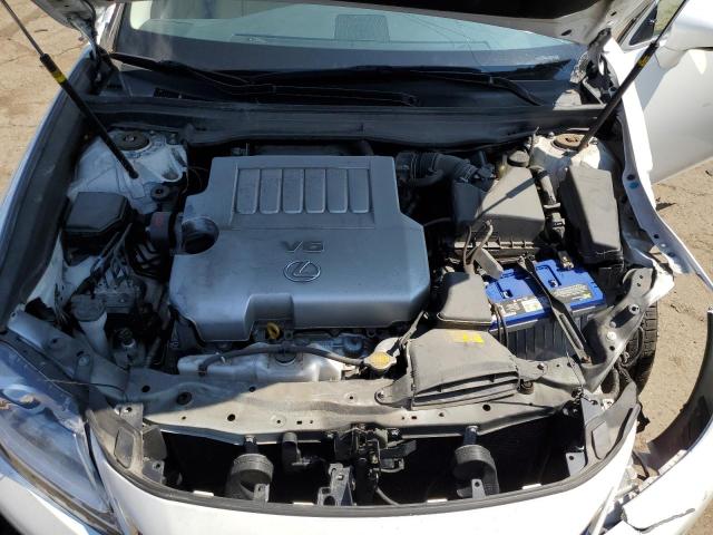 Photo 11 from auction – 2013 LEXUS ES 350 with VIN JTHBK1GG1D2000450