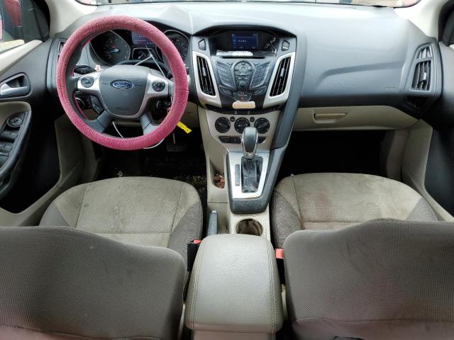 Снимка 8 от търг – 2014 FORD FOCUS SE с VIN 1FADP3F20EL266251