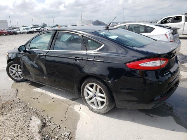 Photo 2 from auction – 2016 FORD FUSION SE with VIN 3FA6P0H7XGR150835