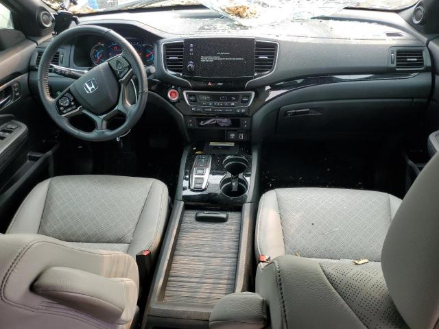 Photo 8 from auction – 2020 HONDA PASSPORT E with VIN 5FNYF8H01LB013706