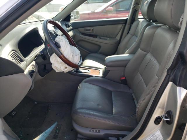 Photo 7 from auction – 2001 LEXUS ES 300 with VIN JT8BF28G910336945