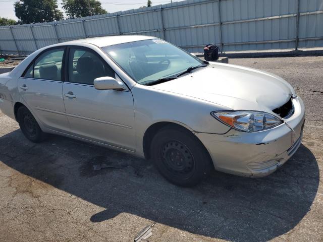 Photo 4 from auction – 2003 TOYOTA CAMRY LE with VIN 4T1BE32K23U681846