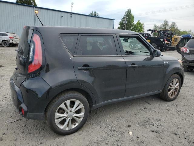 Photo 3 from auction – 2016 KIA SOUL + with VIN KNDJP3A55G7237371