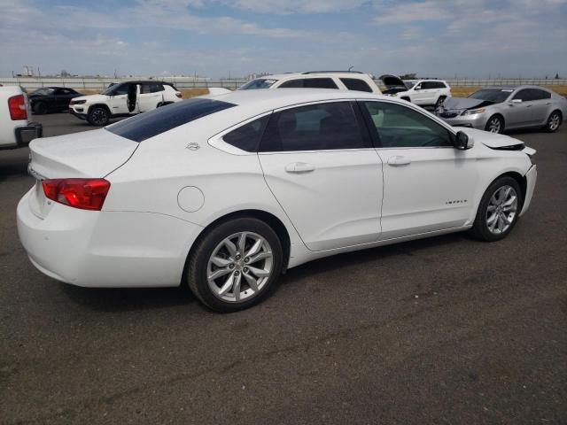Photo 3 from auction – 2016 CHEVROLET IMPALA LT with VIN 2G1105SA6G9151294