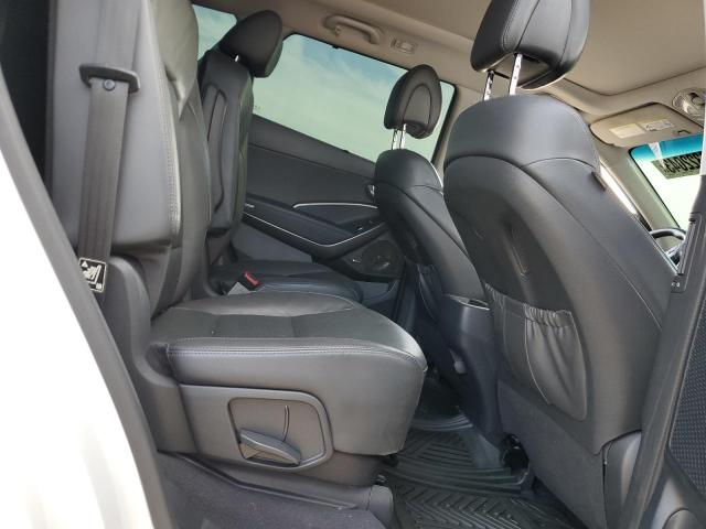 Photo 11 from auction – 2017 HYUNDAI SANTA FE S with VIN KM8SRDHF2HU243548