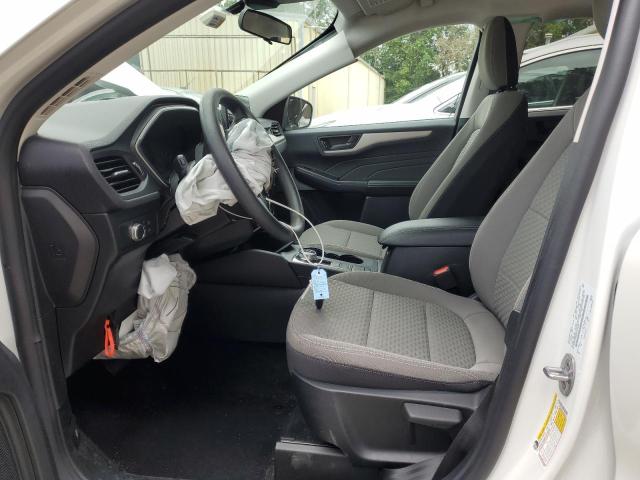 Photo 7 from auction – 2022 FORD ESCAPE SE with VIN 1FMCU9G64NUA60648