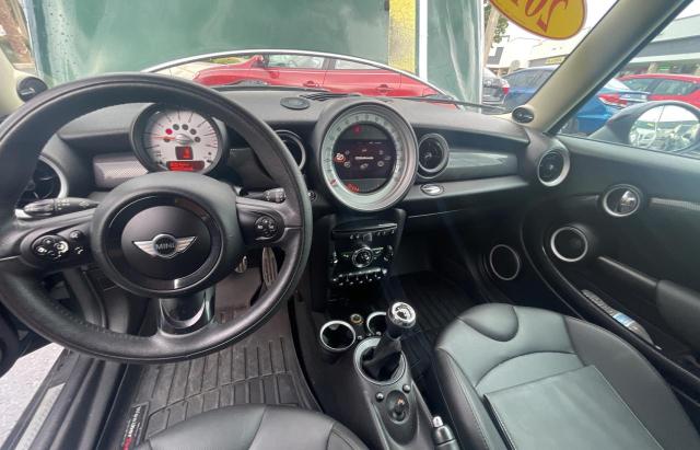 Photo 9 from auction – 2012 MINI COOPER S C with VIN WMWZG3C54CTY32033