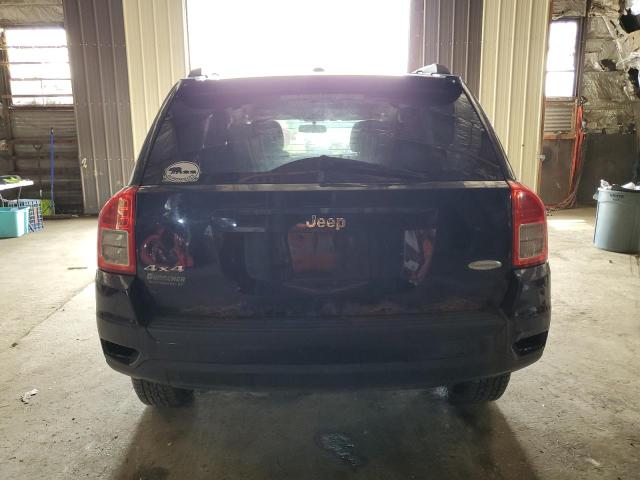Photo 6 from auction – 2011 JEEP COMPASS SP with VIN 1J4NF1FB8BD135106