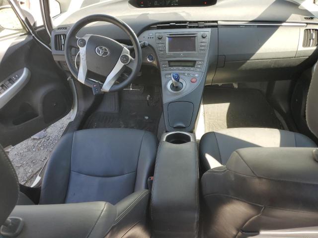 Photo 8 from auction – 2015 TOYOTA PRIUS with VIN JTDKN3DU9F1892146