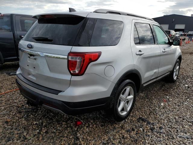 Photo 3 from auction – 2019 FORD EXPLORER X with VIN 1FM5K7D88KGA46786
