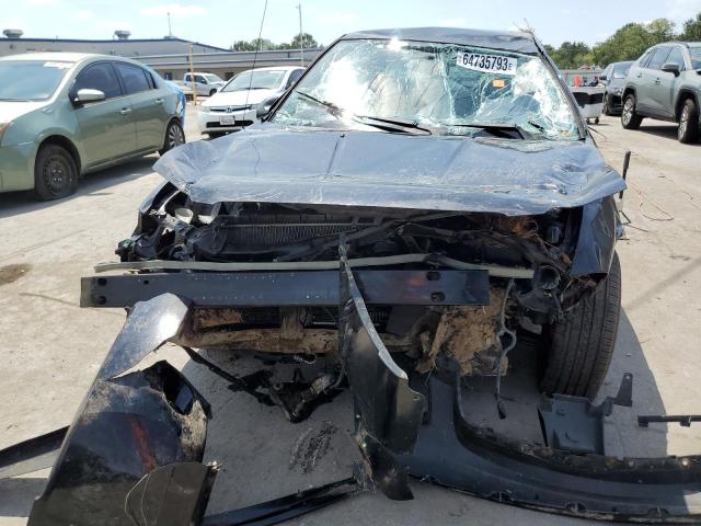 Photo 5 from auction – 2005 NISSAN SENTRA 1.8 with VIN 3N1CB51D95L561817