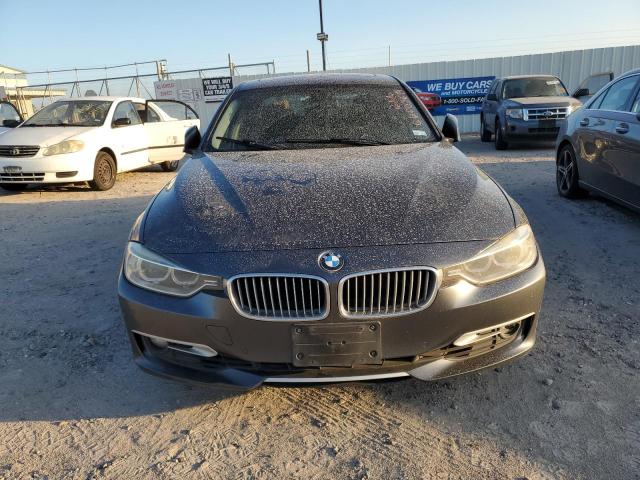 Photo 5 from auction – 2013 BMW 328 I SULE with VIN WBA3C1C52DF442831