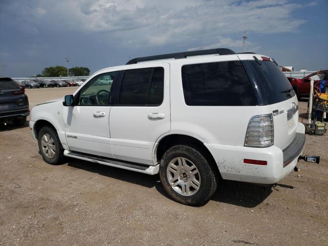 Photo 2 from auction – 2007 MERCURY MOUNTAINEE with VIN 4M2EU47E17UJ17604