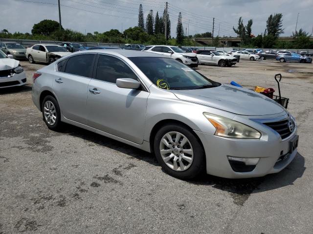 Photo 4 from auction – 2014 NISSAN ALTIMA 2.5 with VIN 1N4AL3AP1EC400461