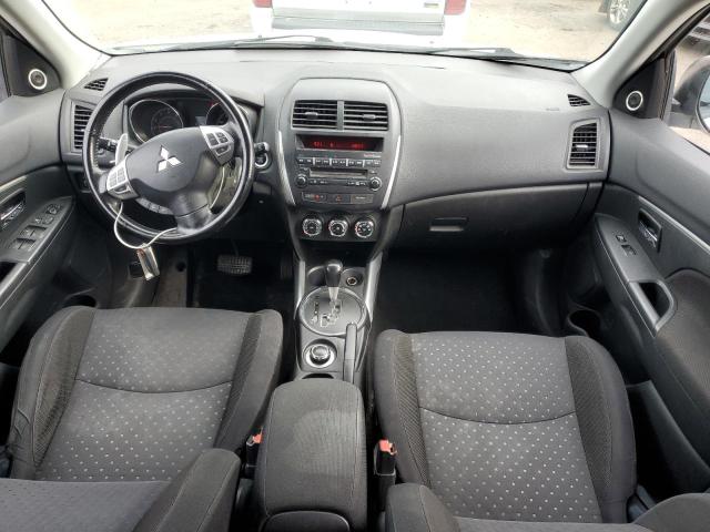 Photo 8 from auction – 2012 MITSUBISHI OUTLANDER with VIN JA4AR4AU9CZ006506
