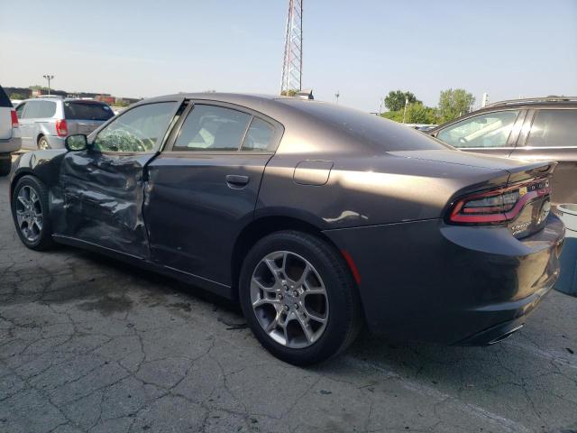 Photo 2 from auction – 2016 DODGE CHARGER SX with VIN 2C3CDXJG1GH189127