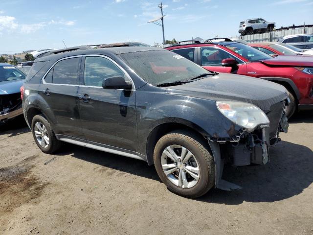 Photo 4 from auction – 2010 CHEVROLET EQUINOX LT with VIN 2CNFLEEW5A6324898