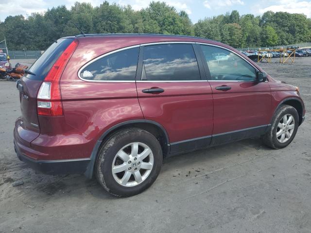 Photo 3 from auction – 2011 HONDA CR-V SE with VIN 5J6RE4H48BL018362