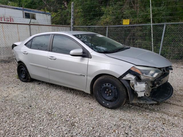 Photo 4 from auction – 2015 TOYOTA COROLLA L with VIN 5YFBURHEXFP235554