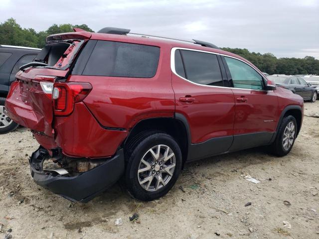 Photo 3 from auction – 2021 GMC ACADIA SLT with VIN 1GKKNMLS2MZ158957