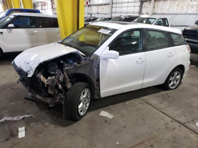 TOYOTA COROLLA MA 2007 with VIN 2T1KR30EX7C668626 - Photo from auction