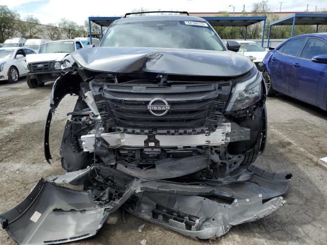 Photo 5 from auction – 2023 NISSAN PATHFINDER with VIN 5N1DR3BA5PC266777