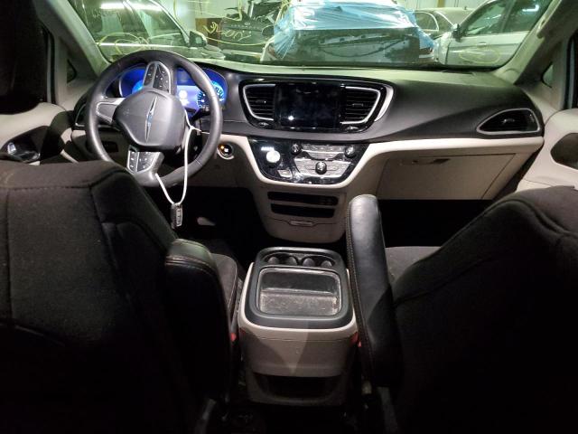 Photo 8 from auction – 2020 CHRYSLER PACIFICA T with VIN 2C4RC1FG7LR216110