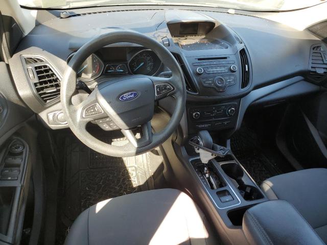 Photo 8 from auction – 2018 FORD ESCAPE S with VIN 1FMCU0F77JUA57369