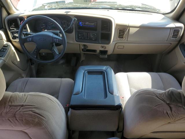 Photo 8 from auction – 2005 CHEVROLET SILVERADO with VIN 2GCEC19V651326642