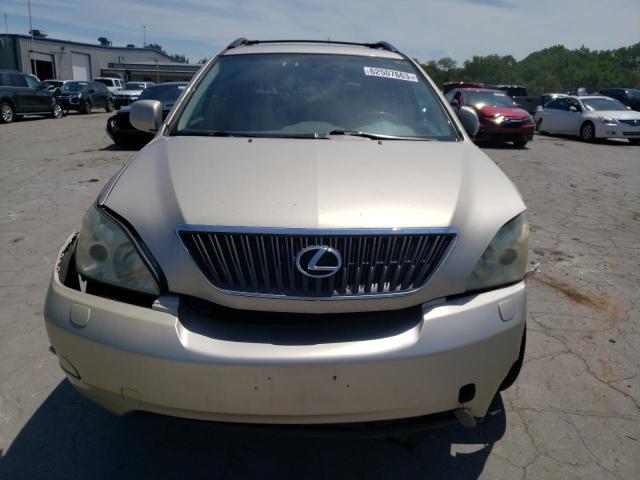 Photo 5 from auction – 2004 LEXUS RX 330 with VIN 2T2HA31U04C030173